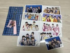 Lil かんさい まとめ売り　アクキー公式写真のサムネイル