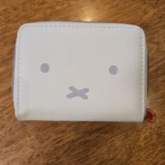 ミッフィー　ジャバラ財布のサムネイル