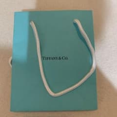 Tiffany紙袋のサムネイル