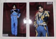 M!LK 塩﨑太智 生写真セット のぞいてみるく？展のサムネイル