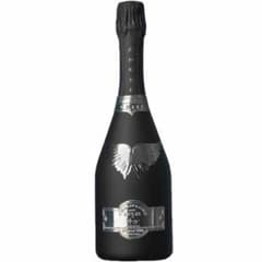 希少品！ANGEL CHAMPAGNE Brut Black 3000ml - メルカリ