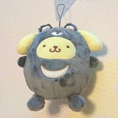 バッドバツマル つん子 フィギュア マスコット|mercariメルカリ