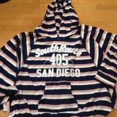 ドルマンTシャツのサムネイル