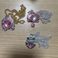 セボンスター レア3点セットのサムネイル