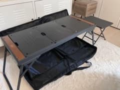 MUTO PLUMA IGT TABLE - メルカリ