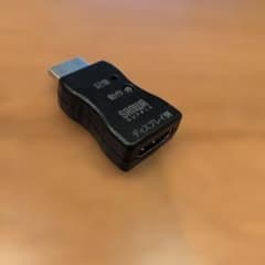 EDID 리테이너 HDMI용 VGA-EDID