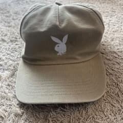 G*K様 Good worth&co キャップのサムネイル