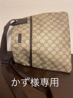 専用　ショルダーバッグ　GUUCIのサムネイル