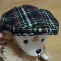 axes♡ハンチングのサムネイル