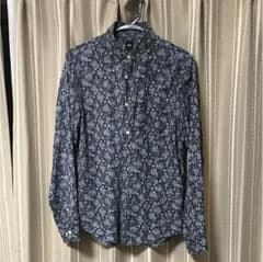 GAP / 総柄シャツのサムネイル