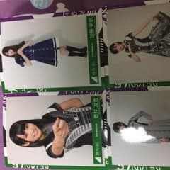 欅坂46のサムネイル