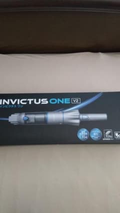 ショップジャパン インビクタスワン V2 スペシャルセット INV2WS01 