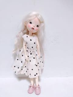 球体関節人形　landoudou風 dayuanbao bjd カスタムドールのサムネイル