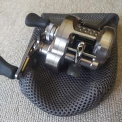 アブガルシア　アンバサダー　プロマックス　コンセプト2000 アブガルシア アンバサダー プロマックス コンセプト2000 - メルカリ