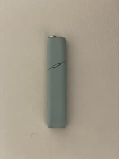 iQOS multi ミントグリーンのサムネイル