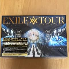 EXILE/EXILE AMAZING WORLD ...のサムネイル