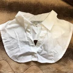 つけ襟 [お値下げ]!のサムネイル