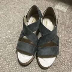 fin サンダル Sサイズのサムネイル