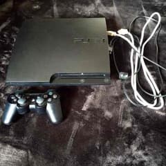 PS3 本体セット＋bo2のサムネイル