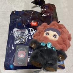 シークレット Maymei 暗黒森林 血色薔薇 BLOOD ROSE - メルカリ