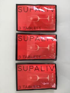 M❤︎様 専用 -SUPALIV-のサムネイル