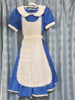 不思議の国のアリス コスプレのサムネイル