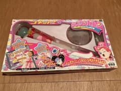 コメットさん☆ ラブリンバトン　未開封　魔法少女ステッキ　スティック m58065705014_1.jpg?1755251960