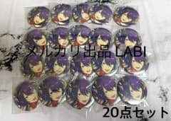 あんスタ コレ缶 缶バッジ 2026 Jan. idol 神崎颯馬 - メルカリ