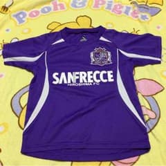 佐藤寿人サイン入りＴシャツinatomohyupapa様専用！のサムネイル