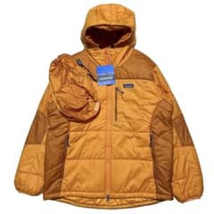新品デッド 2011 PATAGONIA DAS PARKA マンゴー m58066946641_1.jpg?1716535423
