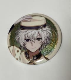 にじさんじ缶バッジビスケット 叢雲カゲツのサムネイル