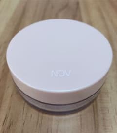 NOV ルースパウダーのサムネイル