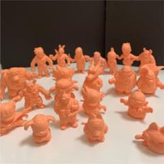 ドラゴンボール　ドラ消し　キン消し　21体　セットでどうぞ⭐︎のサムネイル