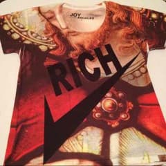 ジョイリッチ Tシャツのサムネイル