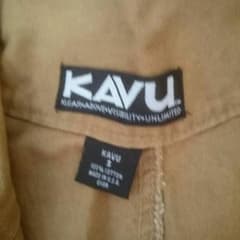 KAVuのサムネイル