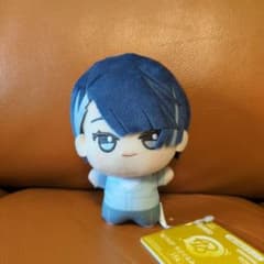18TRIP エイトリ 昼班 ちびぐるみ 輝矢宗氏 - メルカリ