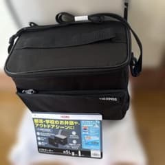 サーモス ソフトクーラーのサムネイル