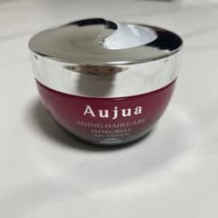 Aujua IMMURISE オージュア イミュライズ ヘアニュートリエントのサムネイル