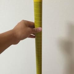 黄色 短棒のサムネイル