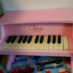 Cheraピアノのサムネイル