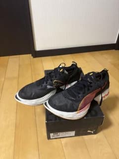 PUMA FAST-R NITRO ELITE 2 ランニングシューズのサムネイル