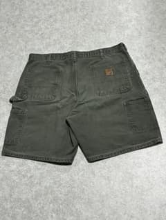 Carhartt カーハート ワークショーツ w38のサムネイル