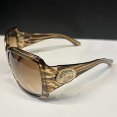 GUCCI グッチ GG2938/S サングラス べっ甲調 GG アイウェア - メルカリ