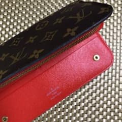 ジュコさま専用　　LOUIS VUITTON ヴィトン　お財布のサムネイル