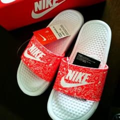 NIKE☆サンダル24cmのサムネイル