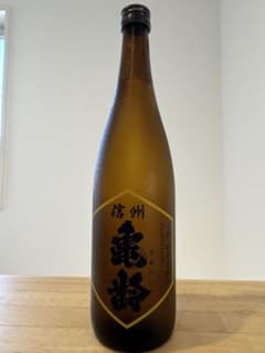 岡崎酒造【信州亀齢 稲倉の棚田産ひとごこち】火入れ 岡崎酒造 信州亀齢 稲倉の棚田産ひとごこち 火入れ - メルカリ
