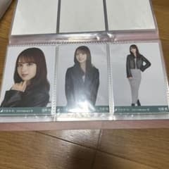 レザー×ワンピ　佐藤楓のサムネイル