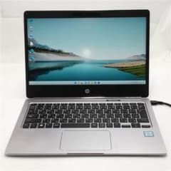 激安中古美品hp Folio G1 8G128G高速SSD Win11wifi - メルカリ