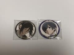 黒執事 カプセル缶バッジコレクション シエル・ファントムハイヴ
