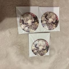 アイナナexpo UR 缶バッチ 棗巳波のサムネイル